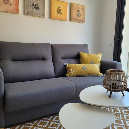 Somtresapartament Platja d'Aro Dış mekan fotoğraf