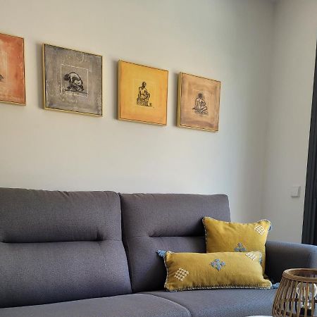 Somtresapartament Platja d'Aro Dış mekan fotoğraf