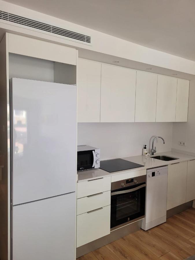 Somtresapartament Platja d'Aro Dış mekan fotoğraf