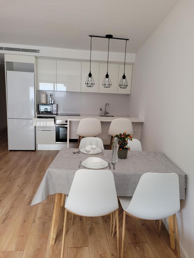 Somtresapartament Platja d'Aro Dış mekan fotoğraf