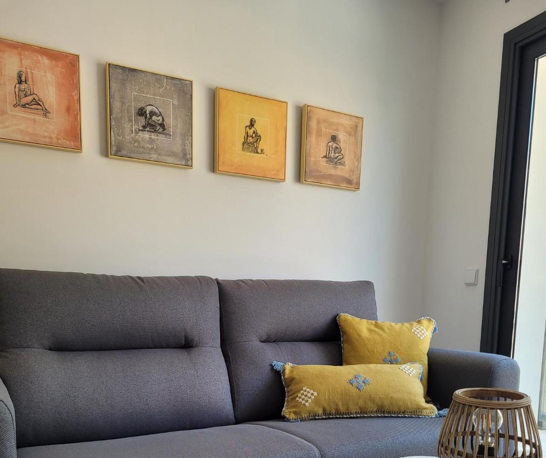 Somtresapartament Platja d'Aro Dış mekan fotoğraf