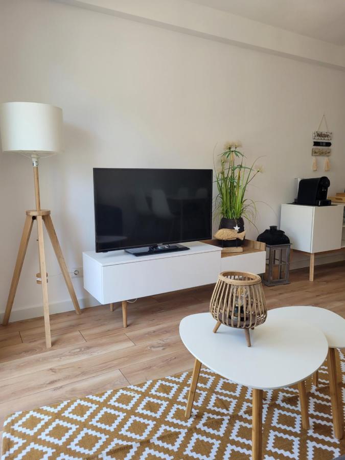 Somtresapartament Platja d'Aro Dış mekan fotoğraf