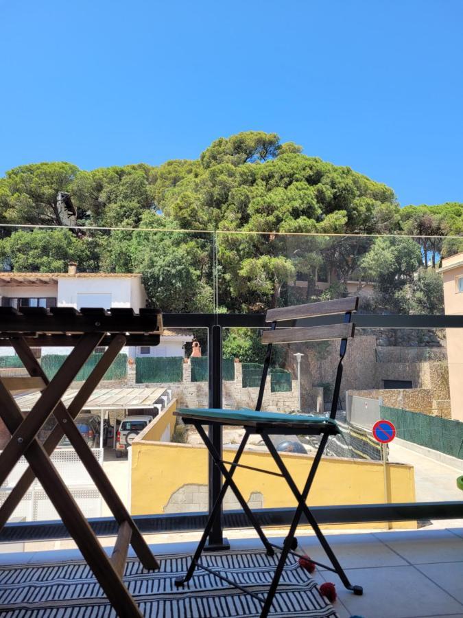 Somtresapartament Platja d'Aro Dış mekan fotoğraf