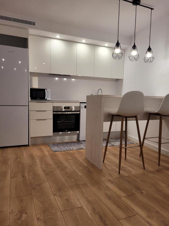 Somtresapartament Platja d'Aro Dış mekan fotoğraf