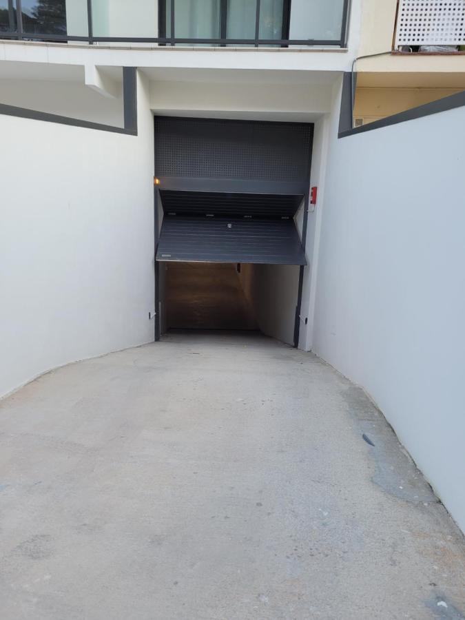 Somtresapartament Platja d'Aro Dış mekan fotoğraf